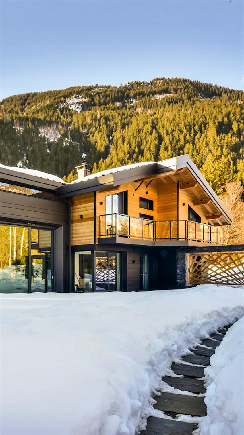 7 winter getaways you can book on Airbnb now - Lonely Planet